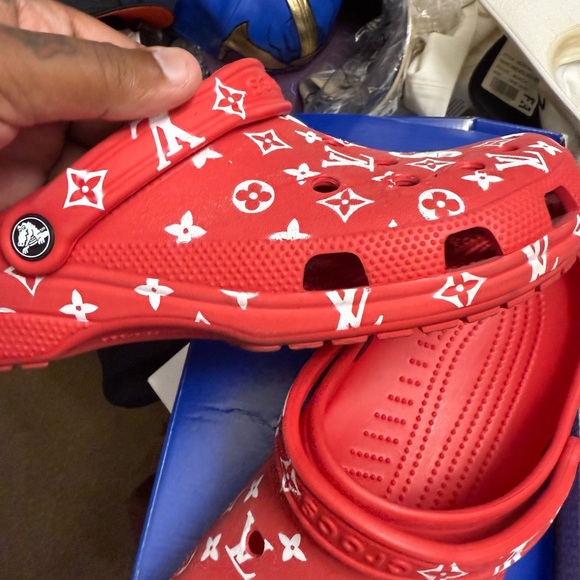 Crocs ( custom made ) - Picture 7 of 14